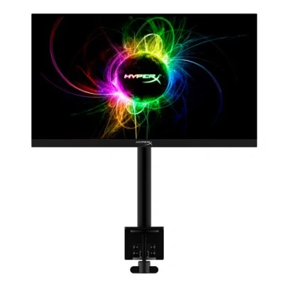 Image de Hyperx Écran Gamer armada 25 Fhd 24.5 Pouces 1920 X 1080 (full Hd) 1 Ms 240 Hz