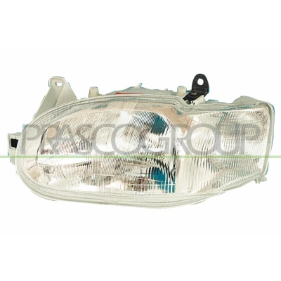 Afbeelding van PRASCO FD0284824 Koplampen Links H4 FORD: ESCORT 7