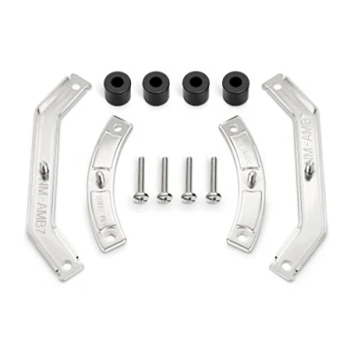 Image de Noctua NM AM4 UXS Kit de montage pour refroidisseur processeur (pour : AM4)