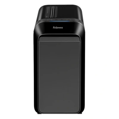 Image de Fellowes LX220 Destructeur de documents mini coupe 4 x 12 mm P 4, T