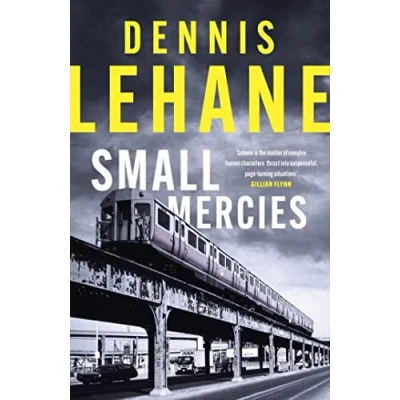 Afbeelding van Small Mercies