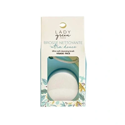 Afbeelding van Lady Green us cleansing brush