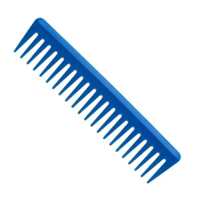 Afbeelding van Eurostil Peine Mechas Colores 1un