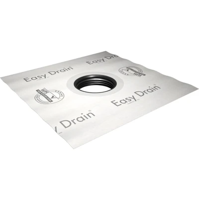 Afbeelding van Easy Drain Aqua WPS afdichtset voor vloerput en Plus