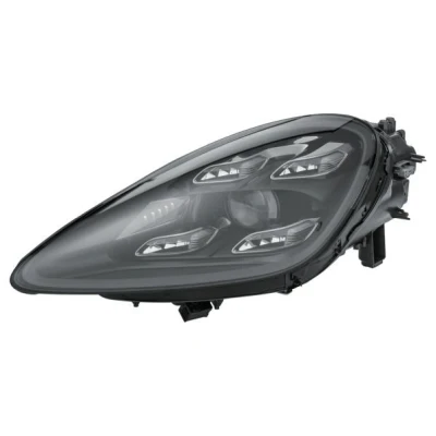 Afbeelding van HELLA 1EX 014 690 071 Koplampen