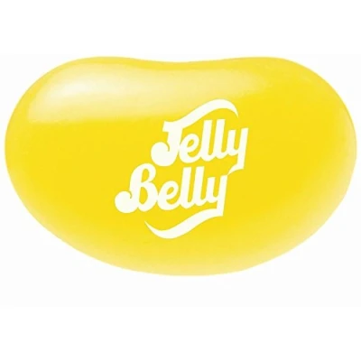 Afbeelding van Jelly Belly Citroen 1 Kilo