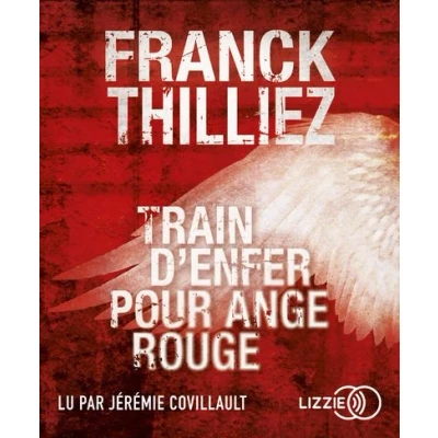 Image de Train d&#039;enfer pour ange rouge