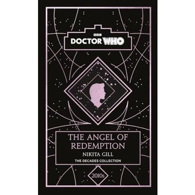 Afbeelding van Doctor Who: The Angel of Redemption