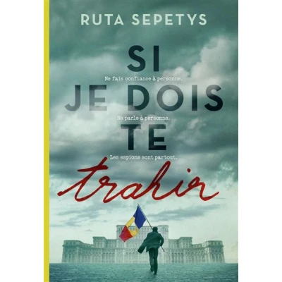 Image de Si je dois te trahir