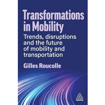 Afbeelding van Transformations in Mobility