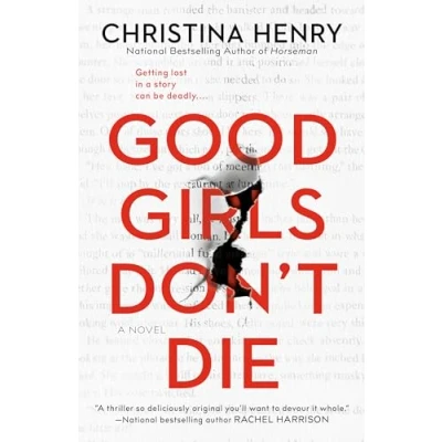 Afbeelding van Good Girls Don&#039;t Die