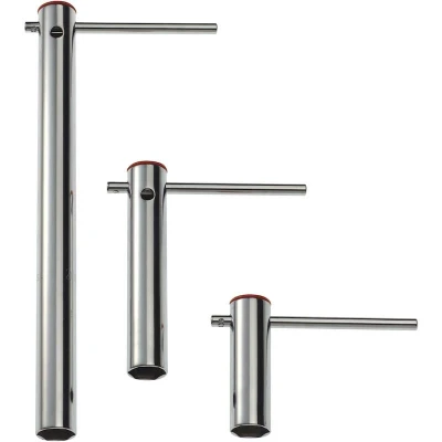 Image de FACOM L.21M clé pour bougies d&#039;allumage 16 et 21 mm dans douille 26x160