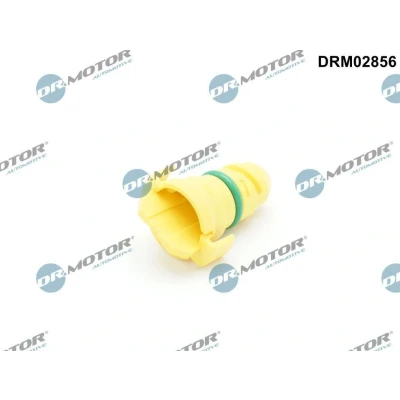 Afbeelding van Afsluitschroef, oliepan Dr.Motor Automotive DRM02856, voor o.a. FORD