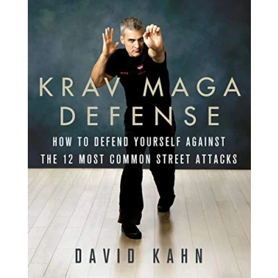 Afbeelding van Krav Maga Defense