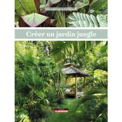 Image de Créer un jardin jungle