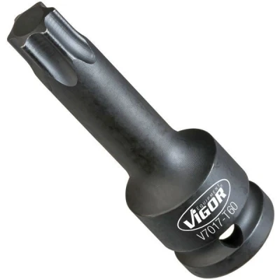 Afbeelding van VIGOR V7017 T60 Kracht, dopsleutel 78, 78 12,5 (1/2&quot;)