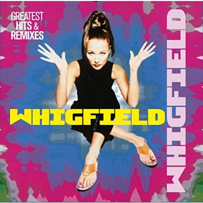 Afbeelding van Greatest Hits &amp; Remixes