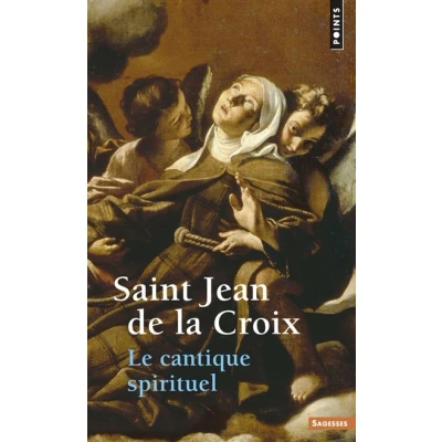 Image de Le Cantique spirituel
