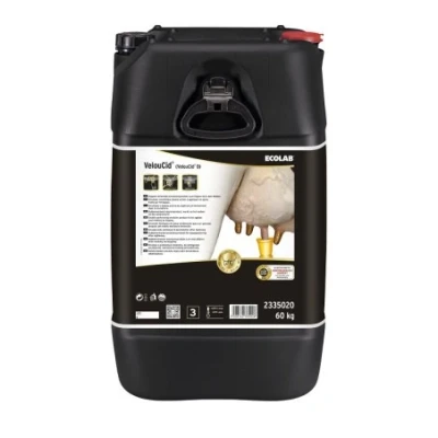 Afbeelding van Ecolab veloucid dip p3 60 kg