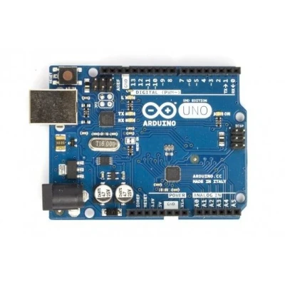 Afbeelding van Arduino A000073 Board Uno Rev3 SMD Core ATMega328