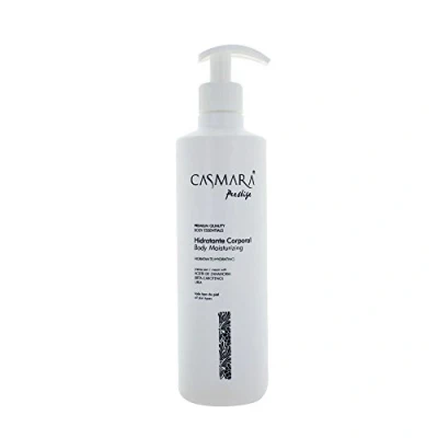 Afbeelding van Casmara Body Hydraterende / Regenererende Lotion 500 ml