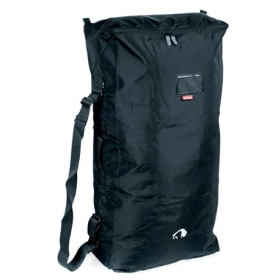 Afbeelding van TATONKA Rugzak accessoires Cover 150L Black Zwart