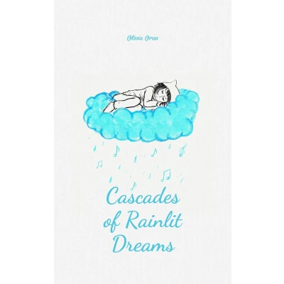 Afbeelding van Cascades of Rainlit Dreams