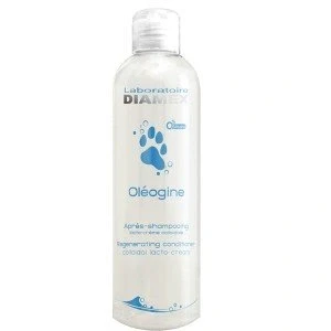 Afbeelding van Diamex Conditioner Oléogine 250 ml