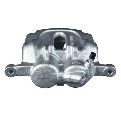 Afbeelding van FEBI BILSTEIN 178127 Remklauw Gietijzer Vooras rechts OPEL: Vivaro A Combi, Van, RENAULT: TRAFIC 2 Kasten, Bus