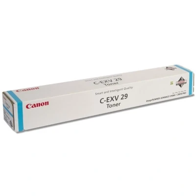 Image de Canon C EXV 29 cyan originale cartouche de toner