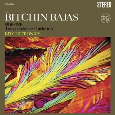 Afbeelding van Bitchin Bajas Bitchitronics