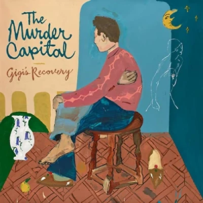 Afbeelding van Murder Capital Gigi&#039;s Recovery (LP)