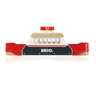 Afbeelding van BRIO Veerboot 33569