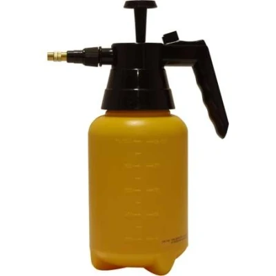 Afbeelding van Hendrik jan plantenspuit 1 liter