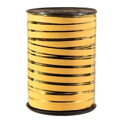Afbeelding van Lint Gregoire Goud 006 10 mm x 225 m Per rol