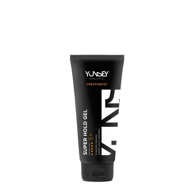 Afbeelding van Yunsey Creationyst Super Hold Gel 200ml