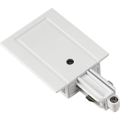 Afbeelding van SLV 143241 230V railsysteemcomponenten Wit