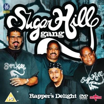 Afbeelding van RapperS Delight