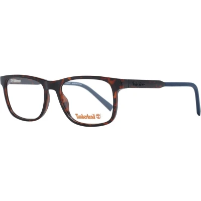 Afbeelding van Timberland Herren Brillen Optisch Bruin One Size