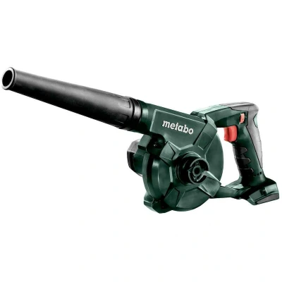 Afbeelding van Metabo Accu Bladblazer AG 18 Zonder En Lader