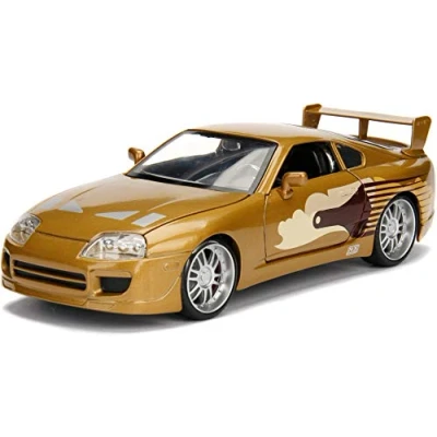 Afbeelding van Jada Toys 1/24 Toyota Supra &quot;2Fast2Furious&quot;