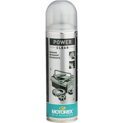 Afbeelding van MOTOREX 7611197161851 Universele reiniger 500 spuitbus