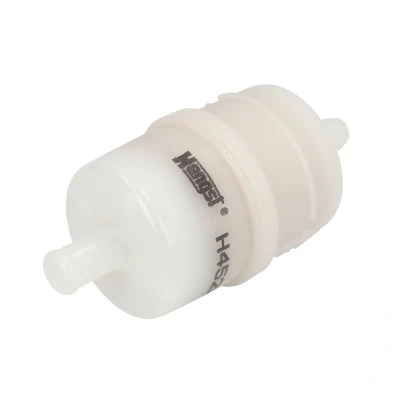 Afbeelding van HENGST FILTER H452WK Luchtfilter 47 MERCEDES BENZ: E Class Saloon, S Vito Mixto