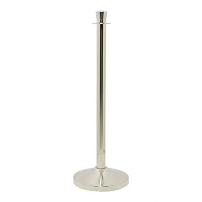 Afbeelding van Afzetpaal Securit, Chroom 13kg