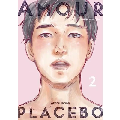 Afbeelding van Amour placebo,02