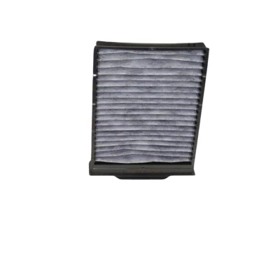 Image de Filtre d&#039;habitacle charbon actif purflux ahc199