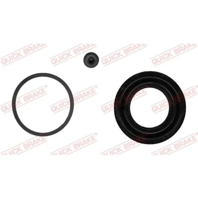 Afbeelding van Reparatieset, remklauw QUICK BRAKE 114 0196