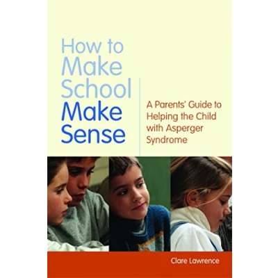 Afbeelding van How To Make School Sense