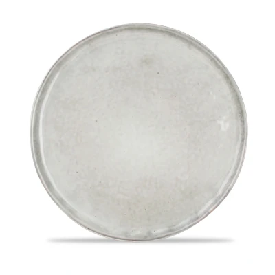 Afbeelding van Salt &amp; Pepper Ontbijtborden / Dessertborden Artisan Groen ø 20 cm 4 Stuks