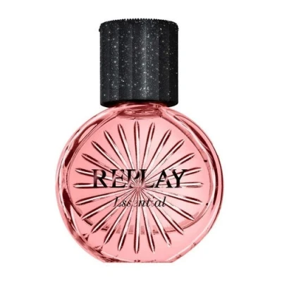 Image de Replay Essential For Her Eau de Toilette 60 ml